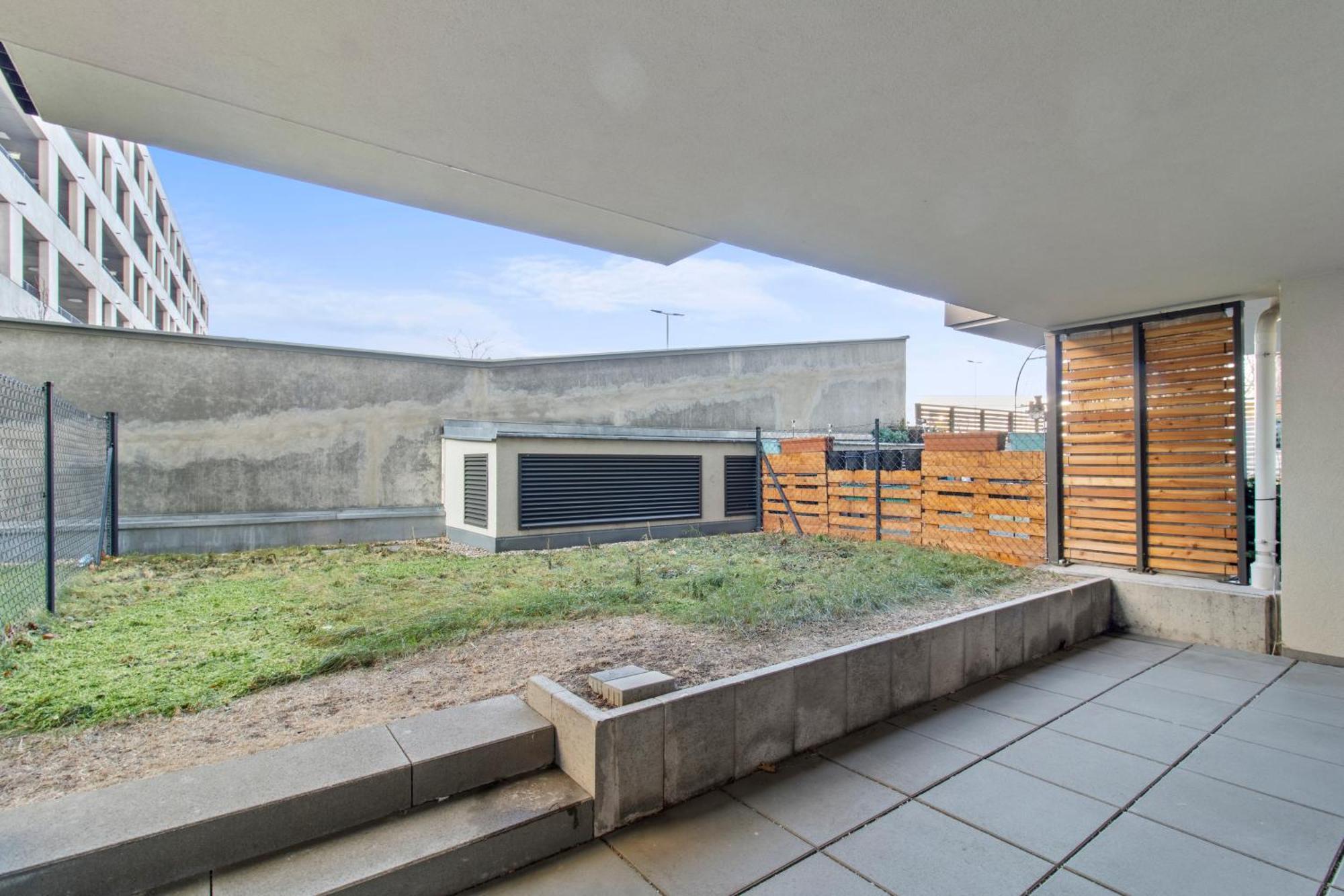 Apartment Balcony I 50 M² I Near Center *