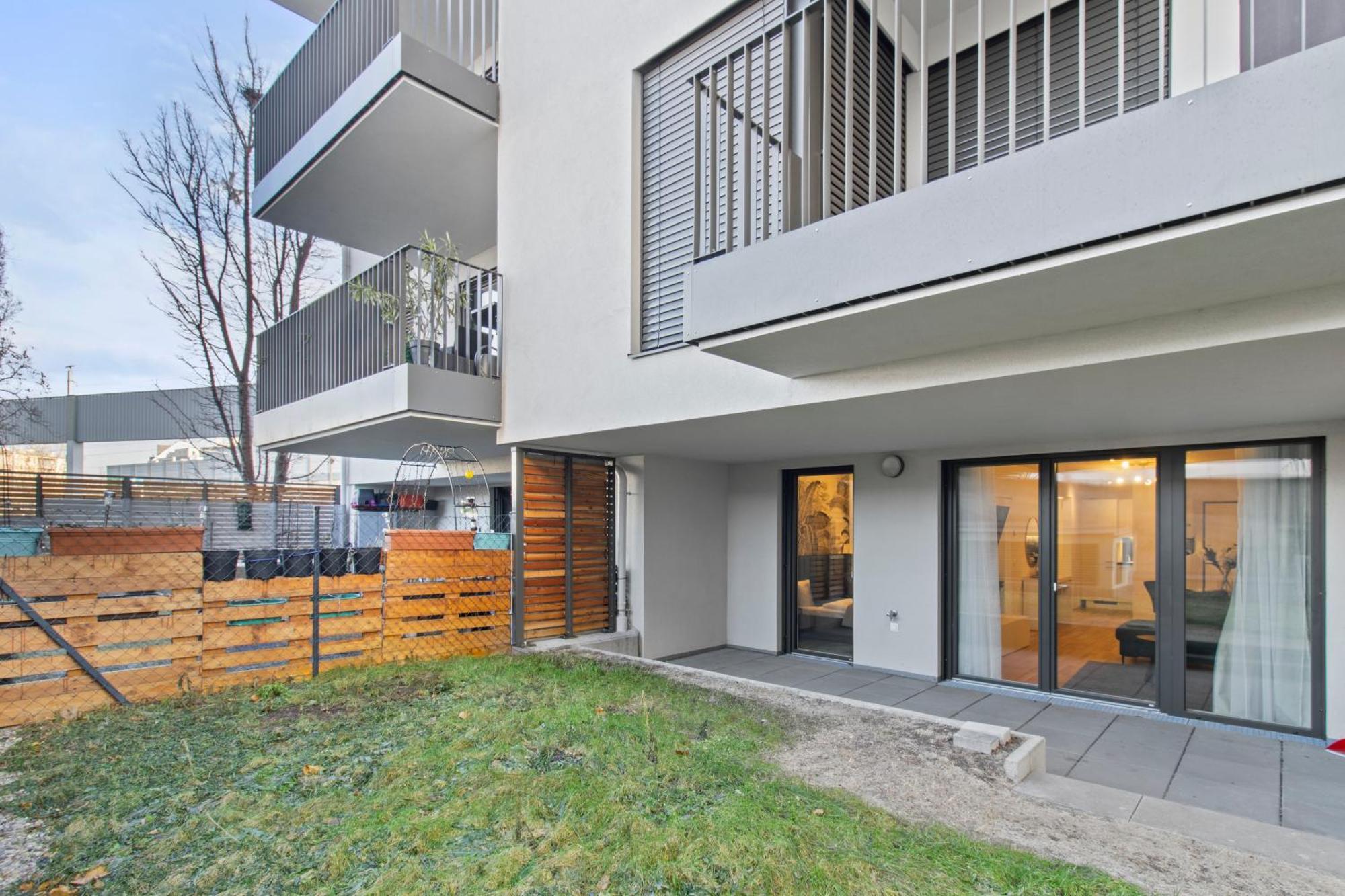Balcony I 50 M² I Near Center Apartment *