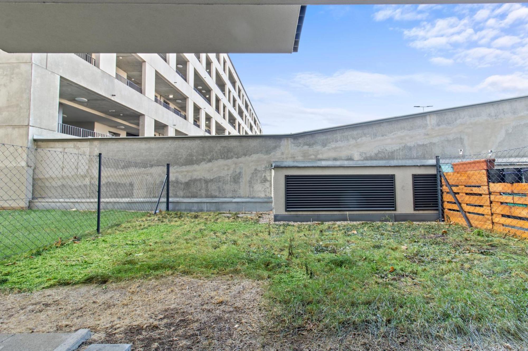 Apartment Balcony I 50 M² I Near Center Vienna