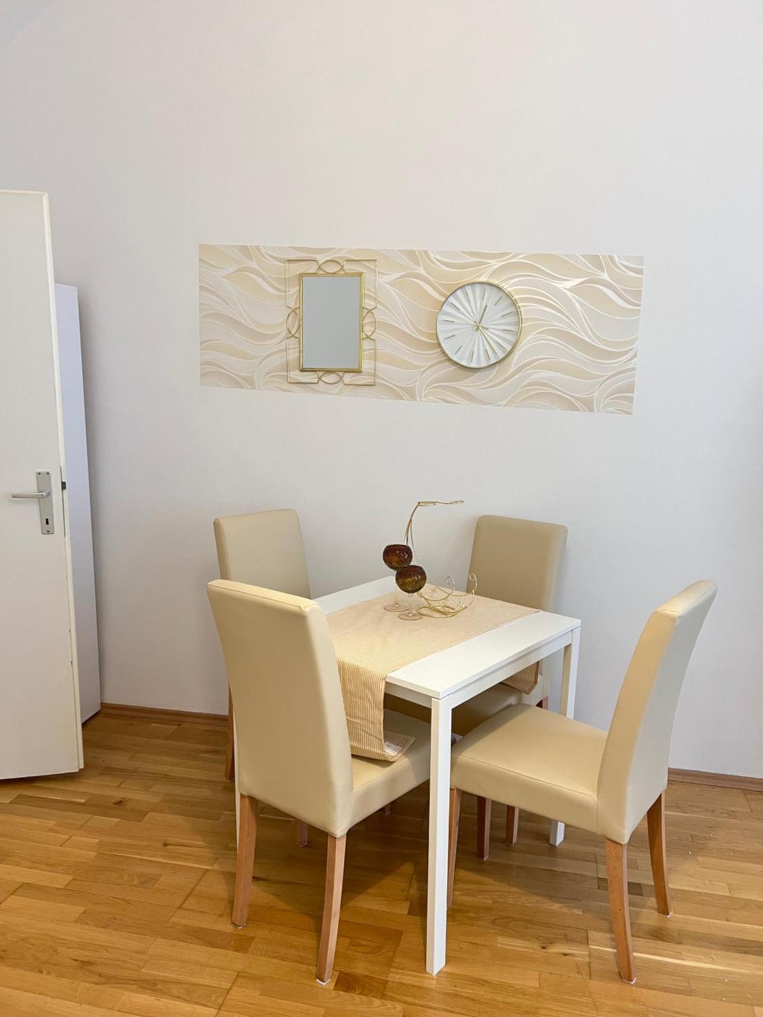 Location Apartment *
