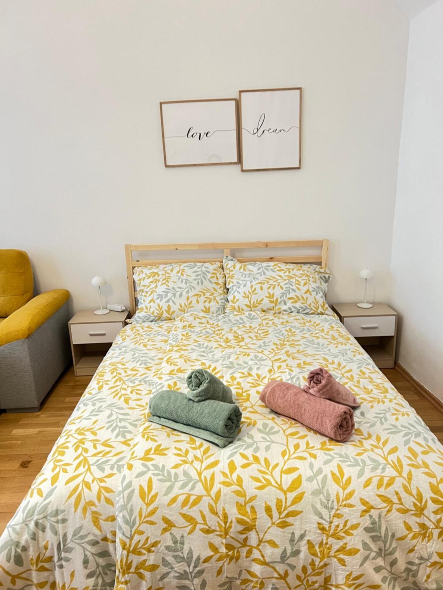 Location Apartment