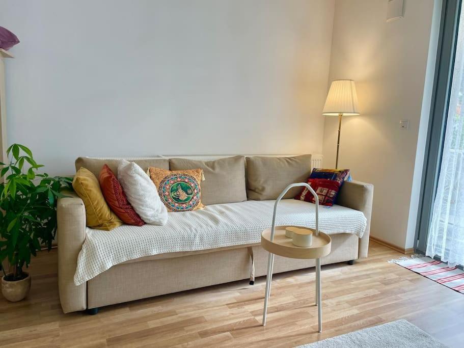 With Garden Near Schoenbrunn - 10 Min To Center * Viena