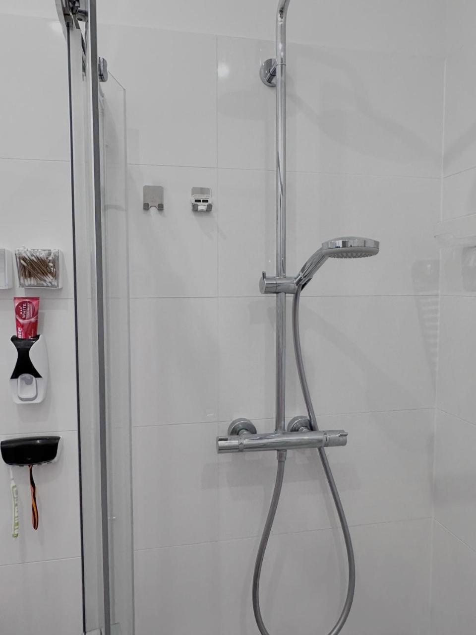 Apartamento Am Praterstern Viena