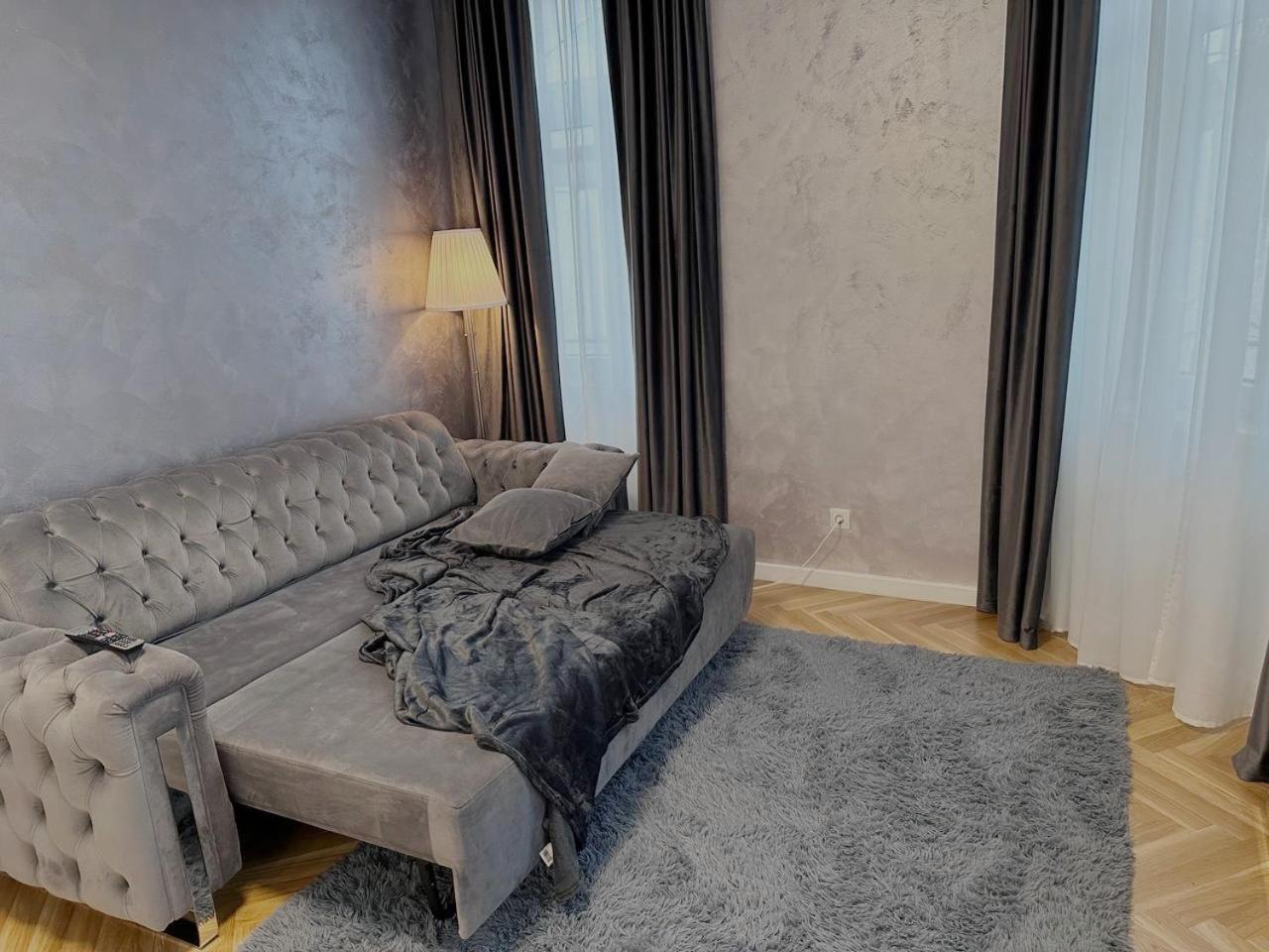 Apartamento Am Praterstern Viena