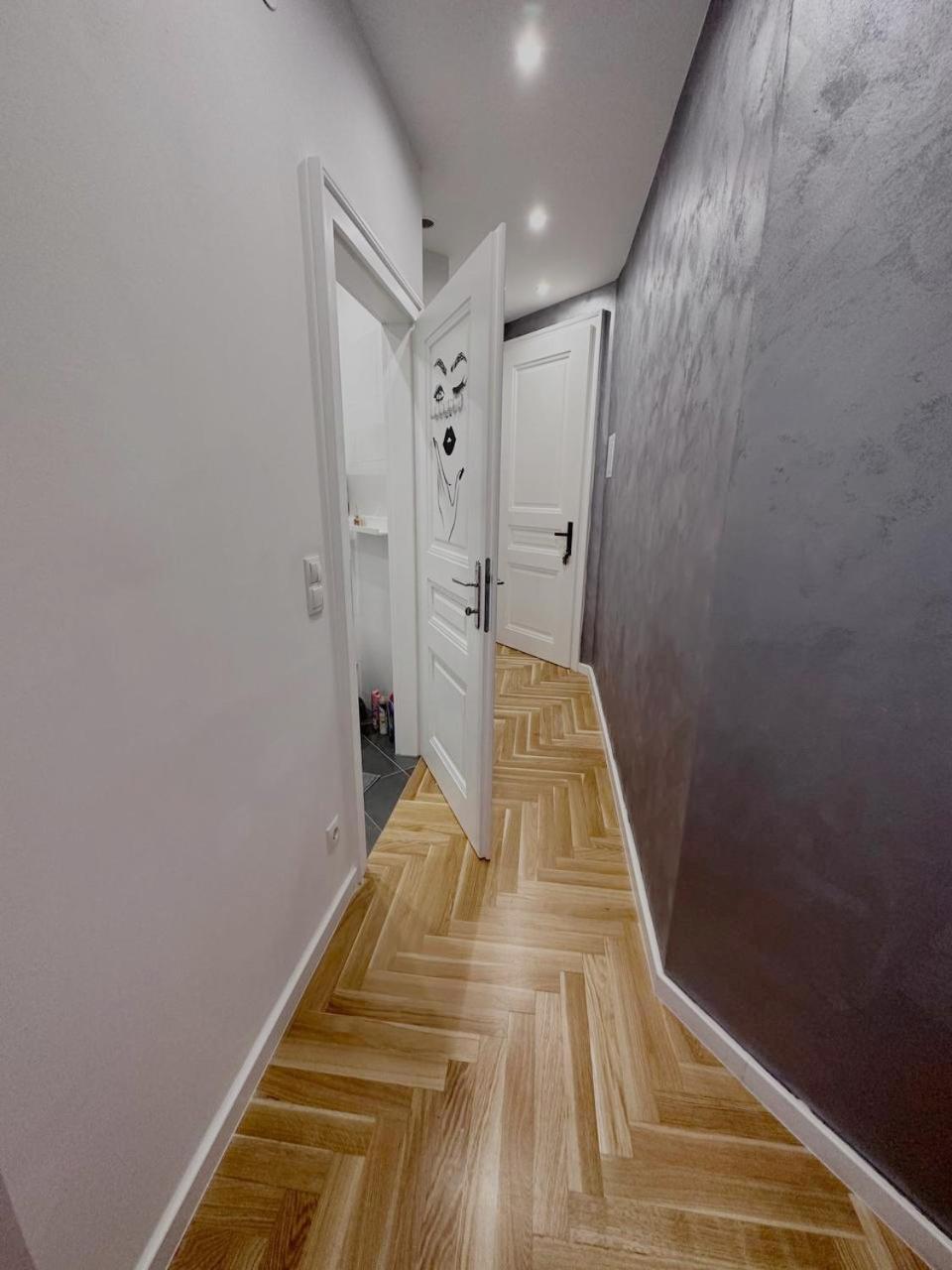 Am Praterstern Apartamento Viena