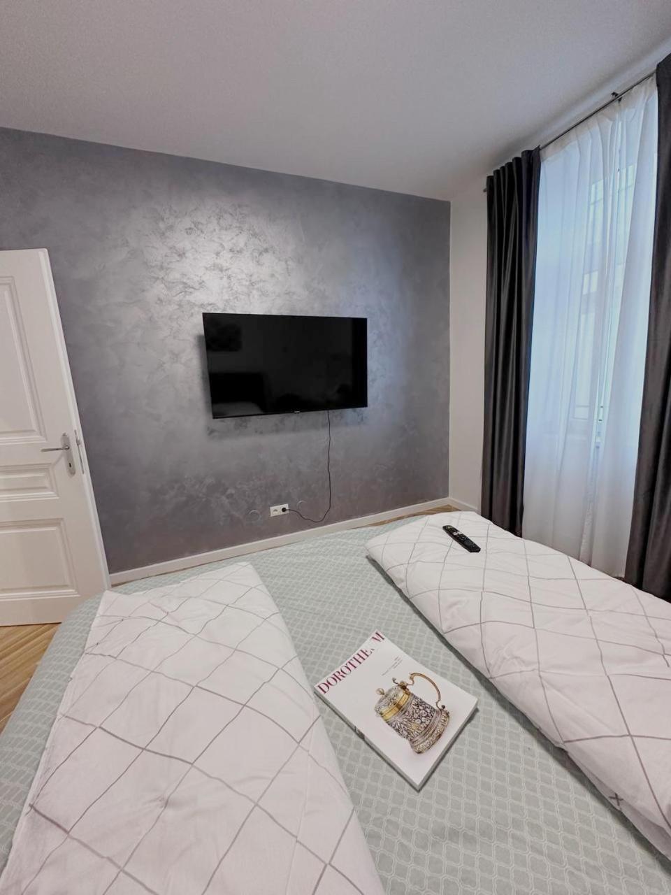 Am Praterstern Apartamento *
