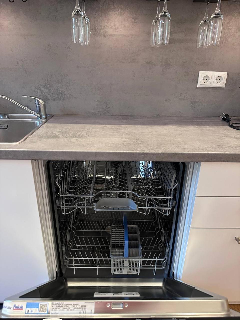 Apartamento Am Praterstern Viena