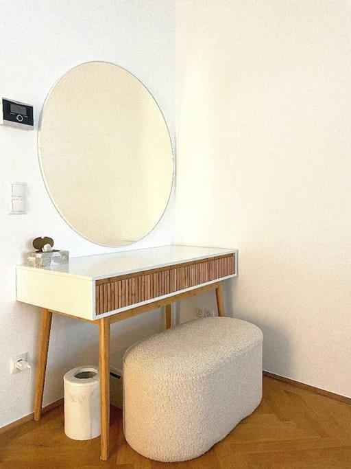 Apartment 1010 *