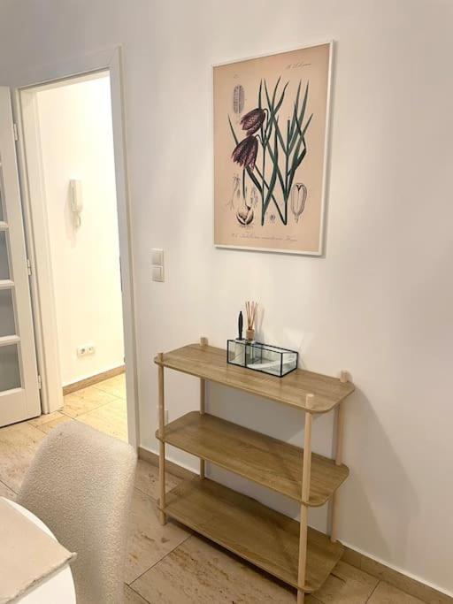 Apartment 1010 Vienna
