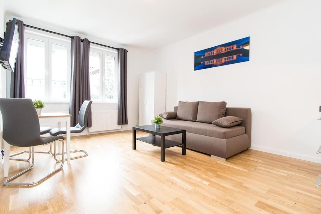 Lainzer Strasse Apartment *