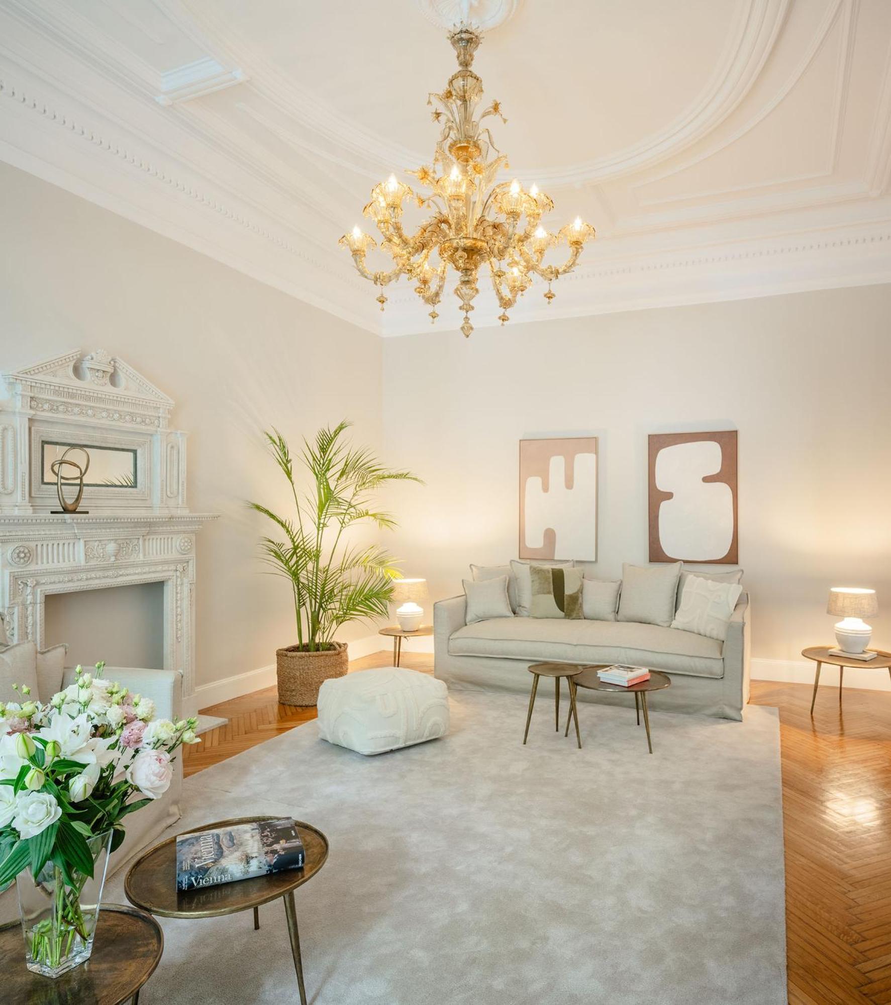 Apartment Roosevelt Stadthaus