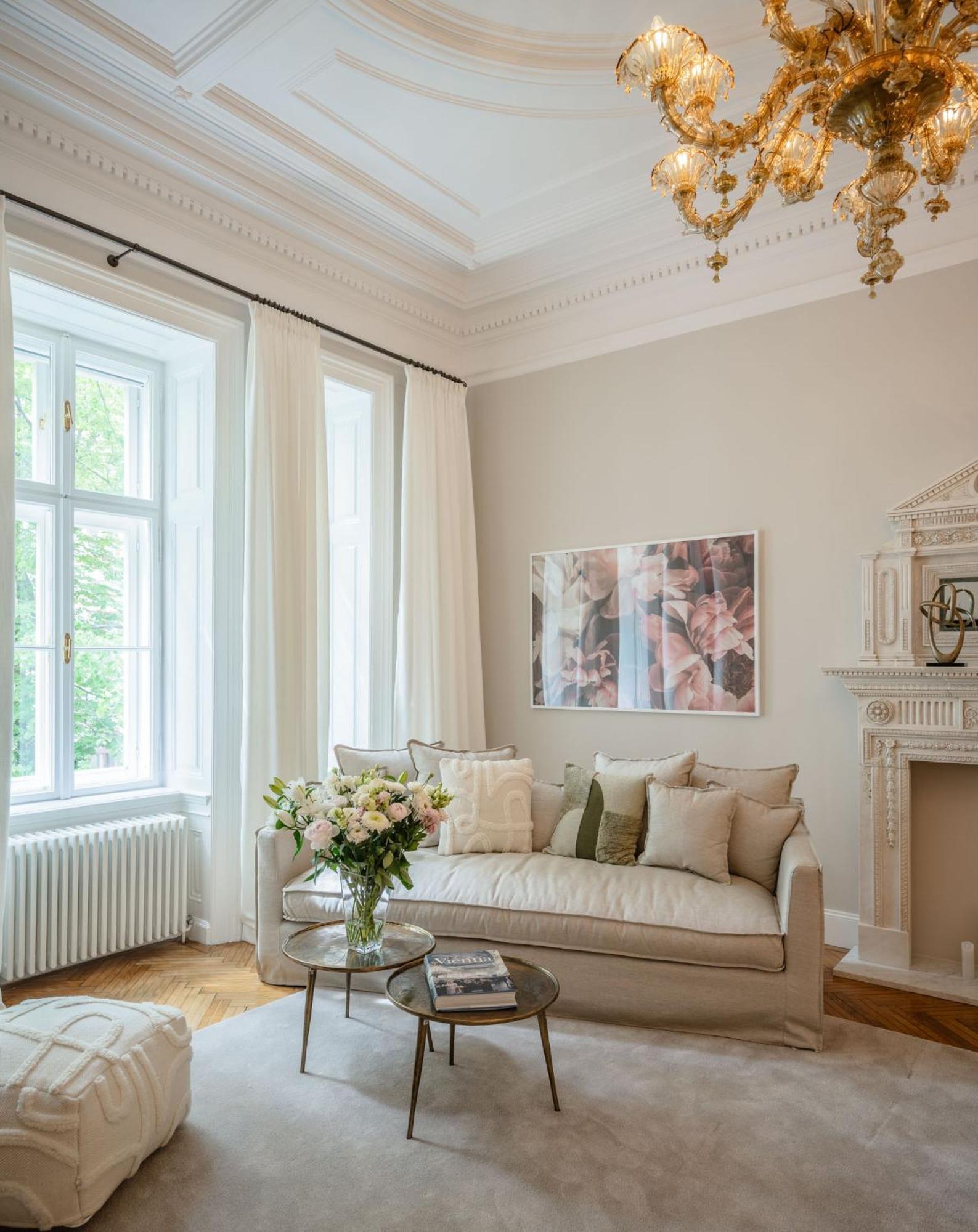 Apartment Roosevelt Stadthaus