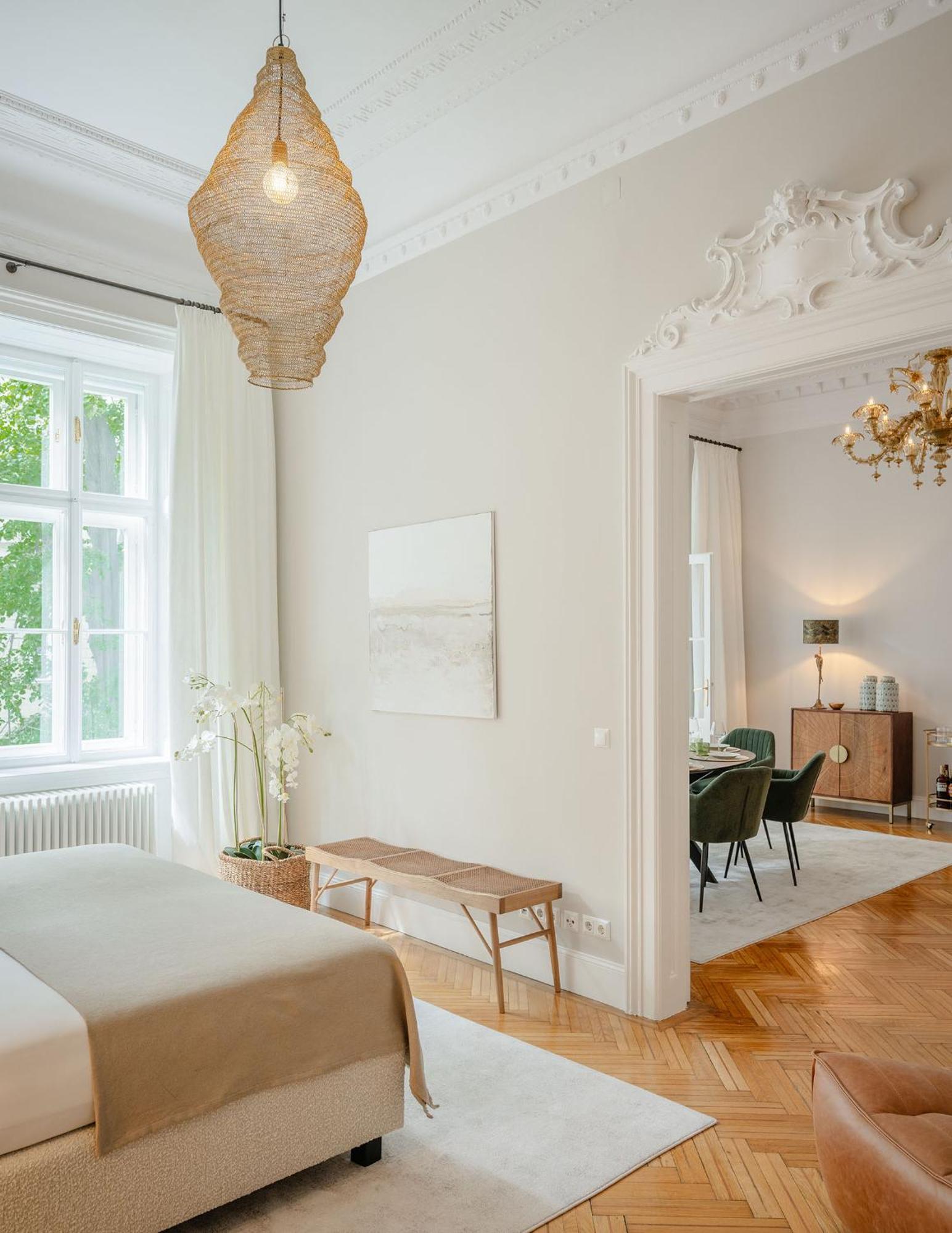 Roosevelt Stadthaus Vienna