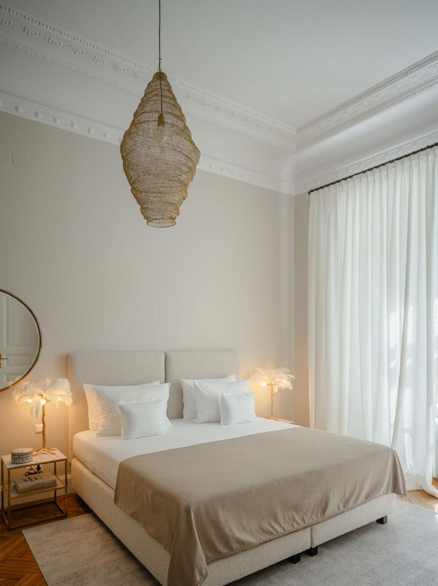 Apartment Roosevelt Stadthaus *