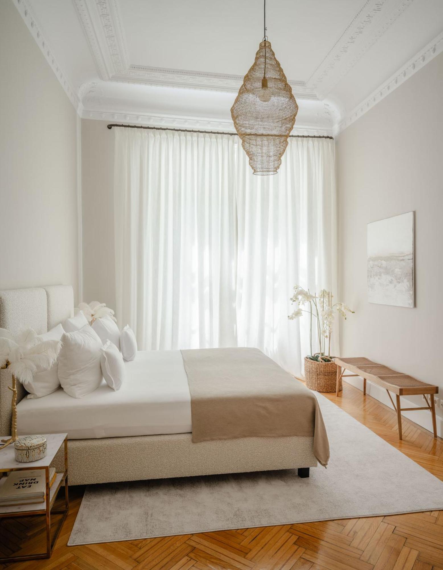 Roosevelt Stadthaus * Vienna