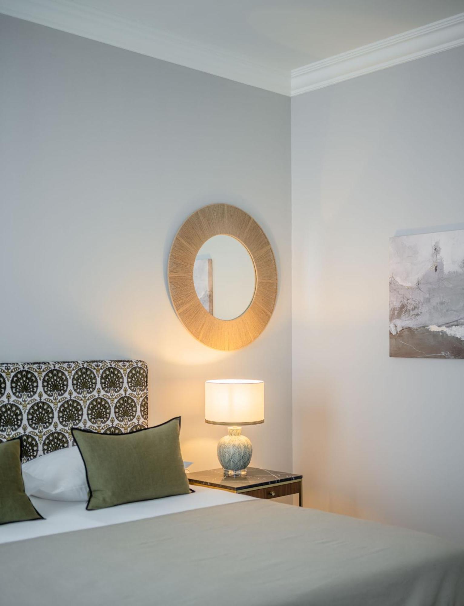 Roosevelt Stadthaus Apartment Vienna