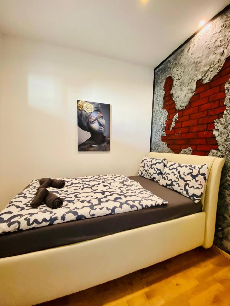 Appartamento W - Brigittenau Area Mm28 Vienna