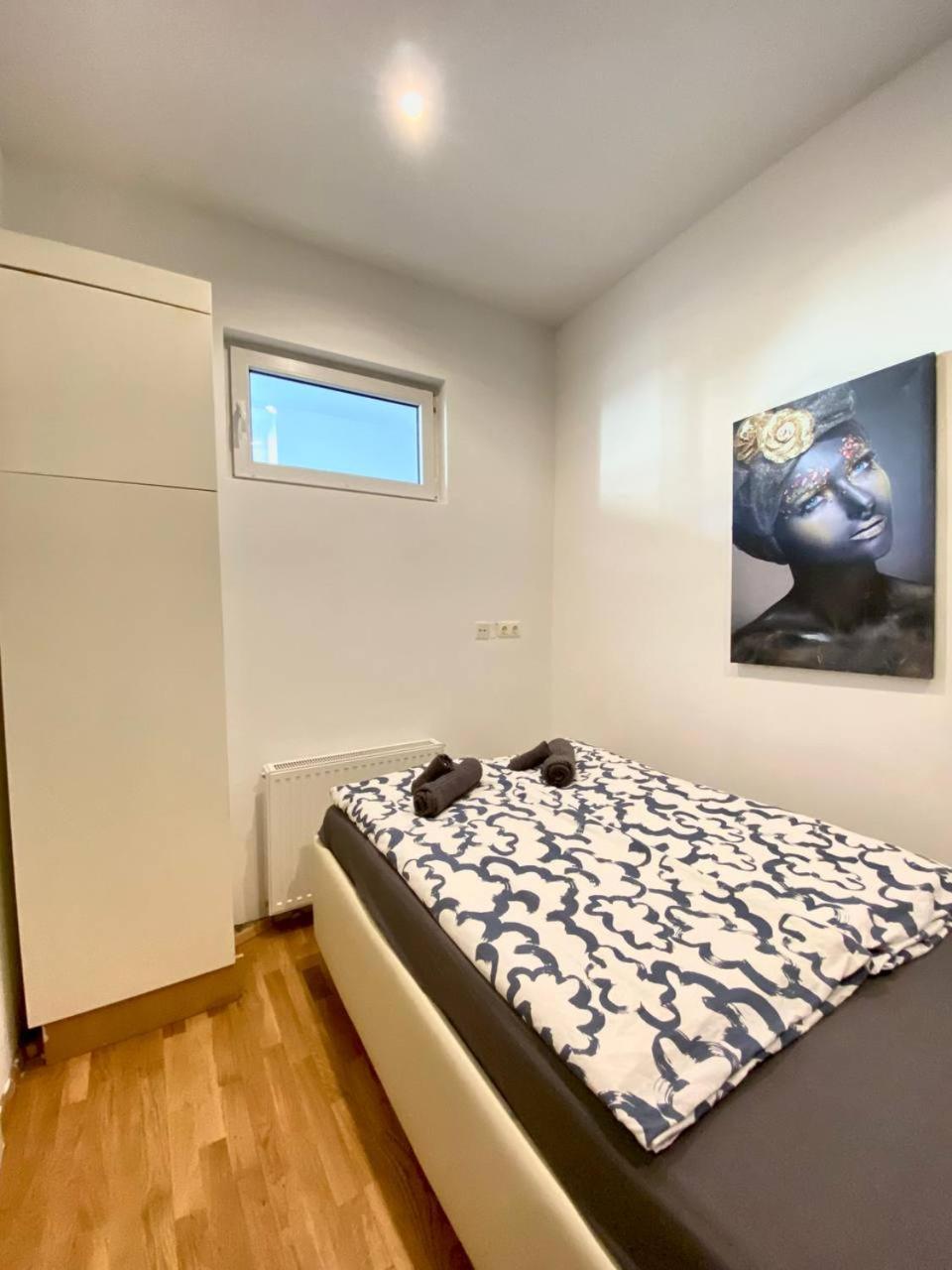 Appartamento W - Brigittenau Area Mm28 Vienna