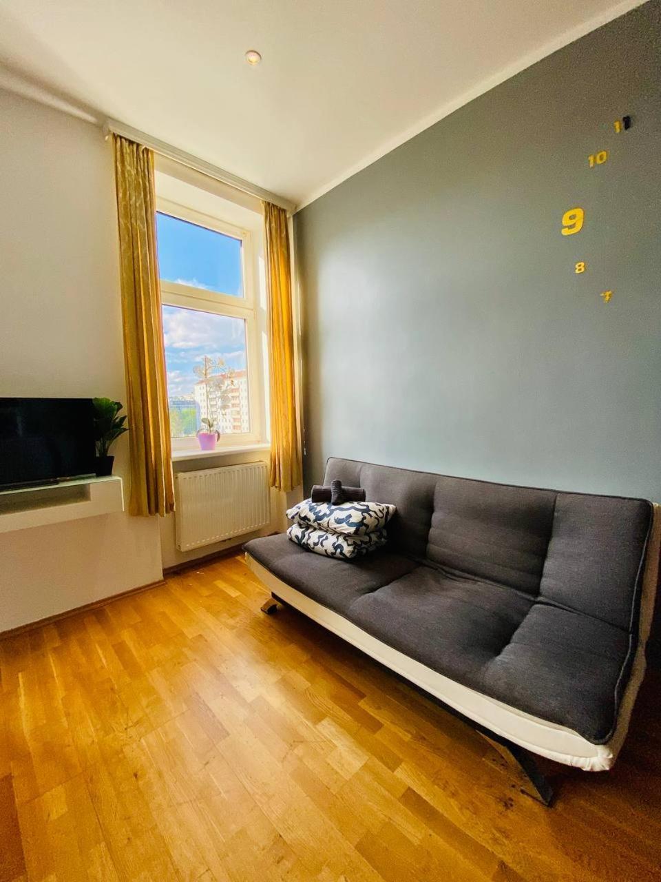 W - Brigittenau Area Mm28 Vienna