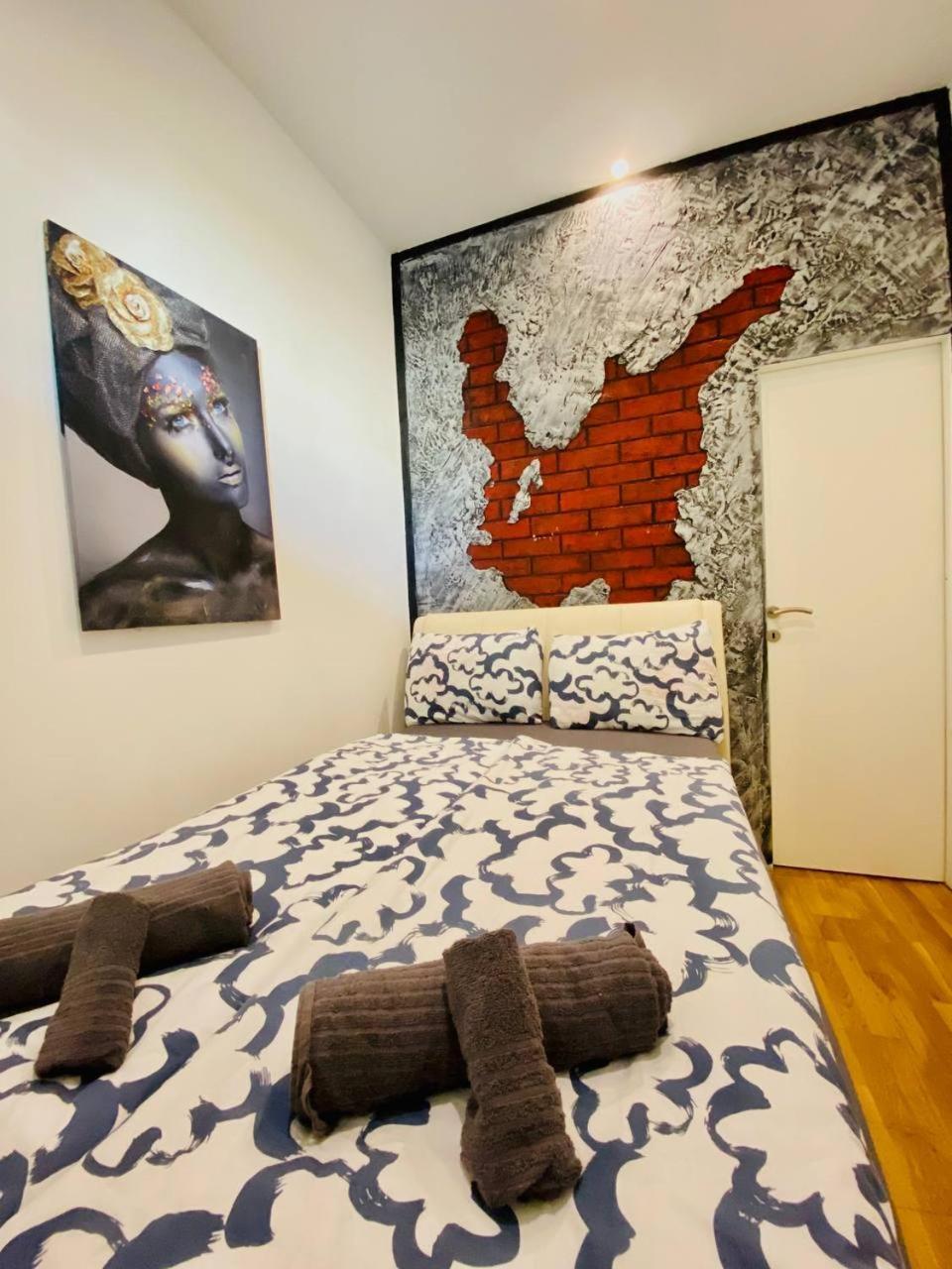 Appartamento W - Brigittenau Area Mm28 *