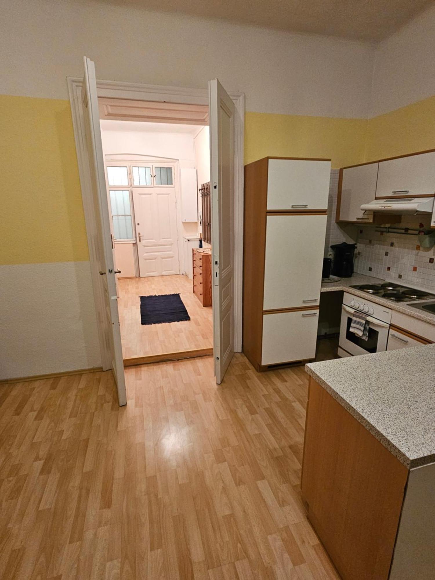 Apartment Archduchess 18 Vienna