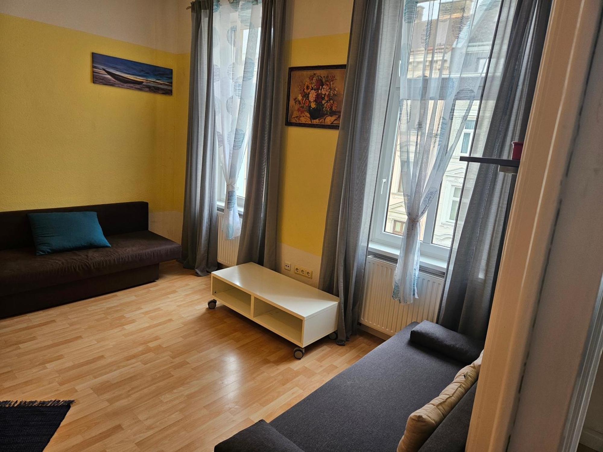Archduchess 18 Apartment Vienna