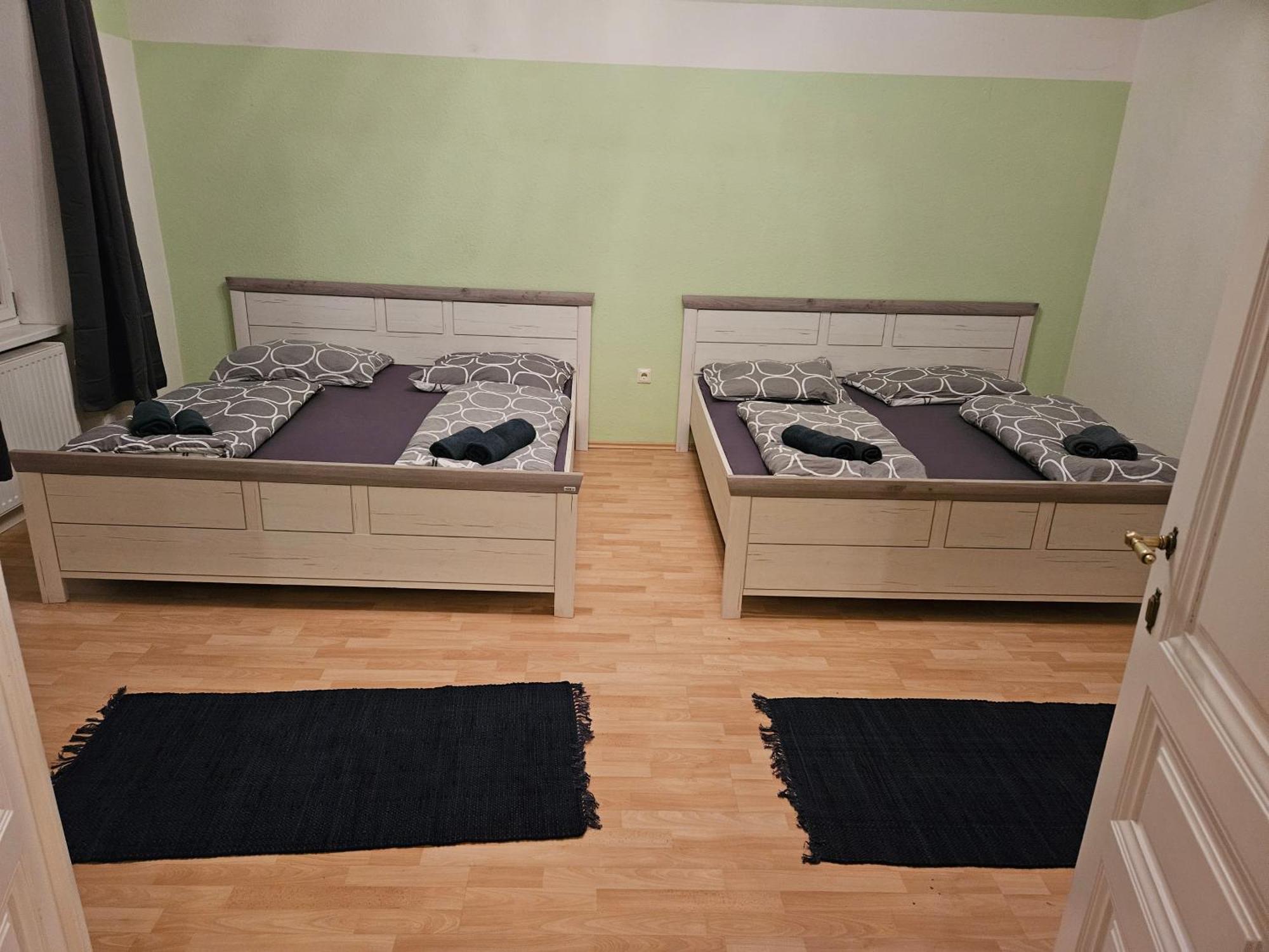 Apartment Archduchess 18 *