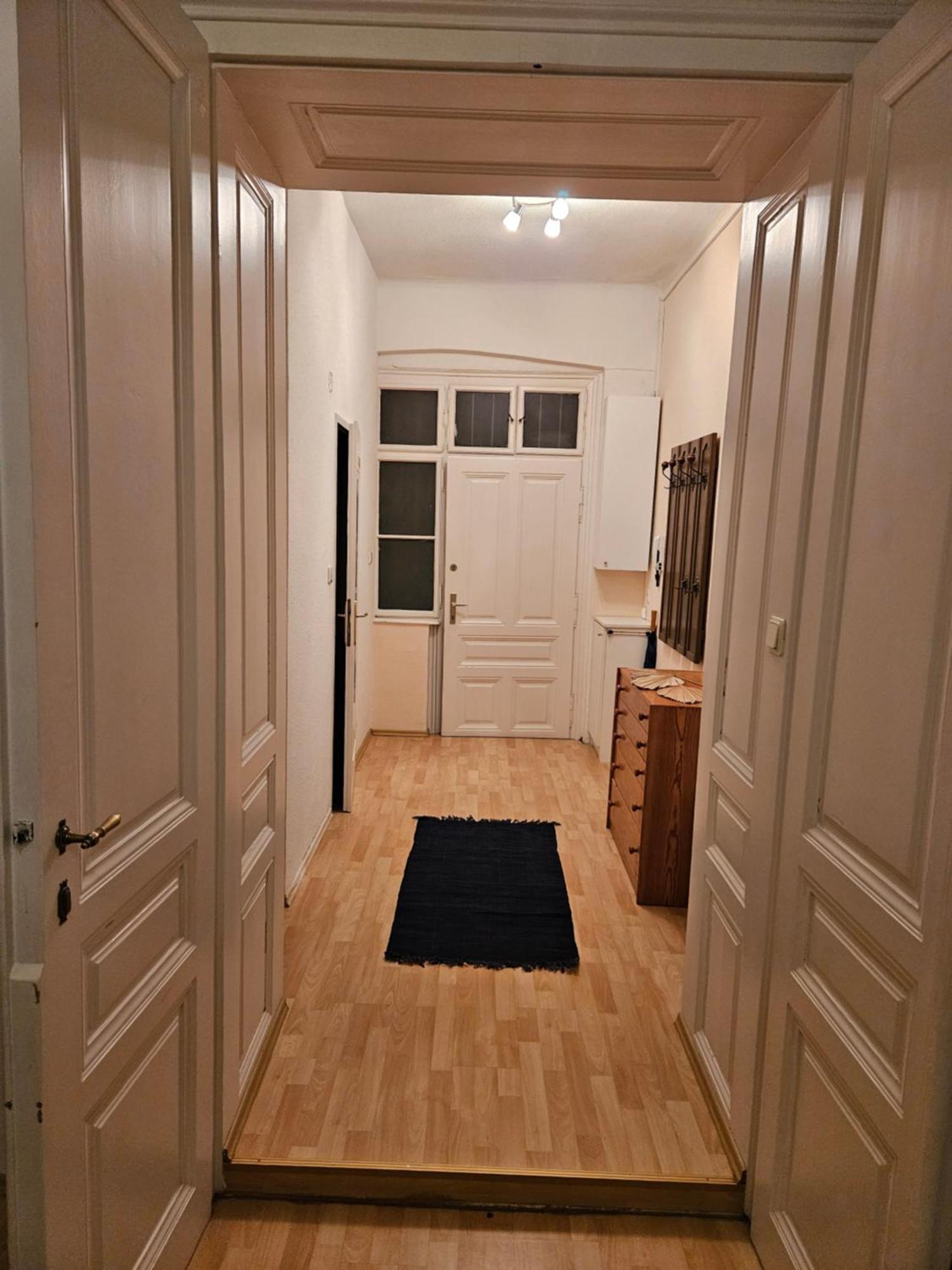 Archduchess 18 Apartment Vienna