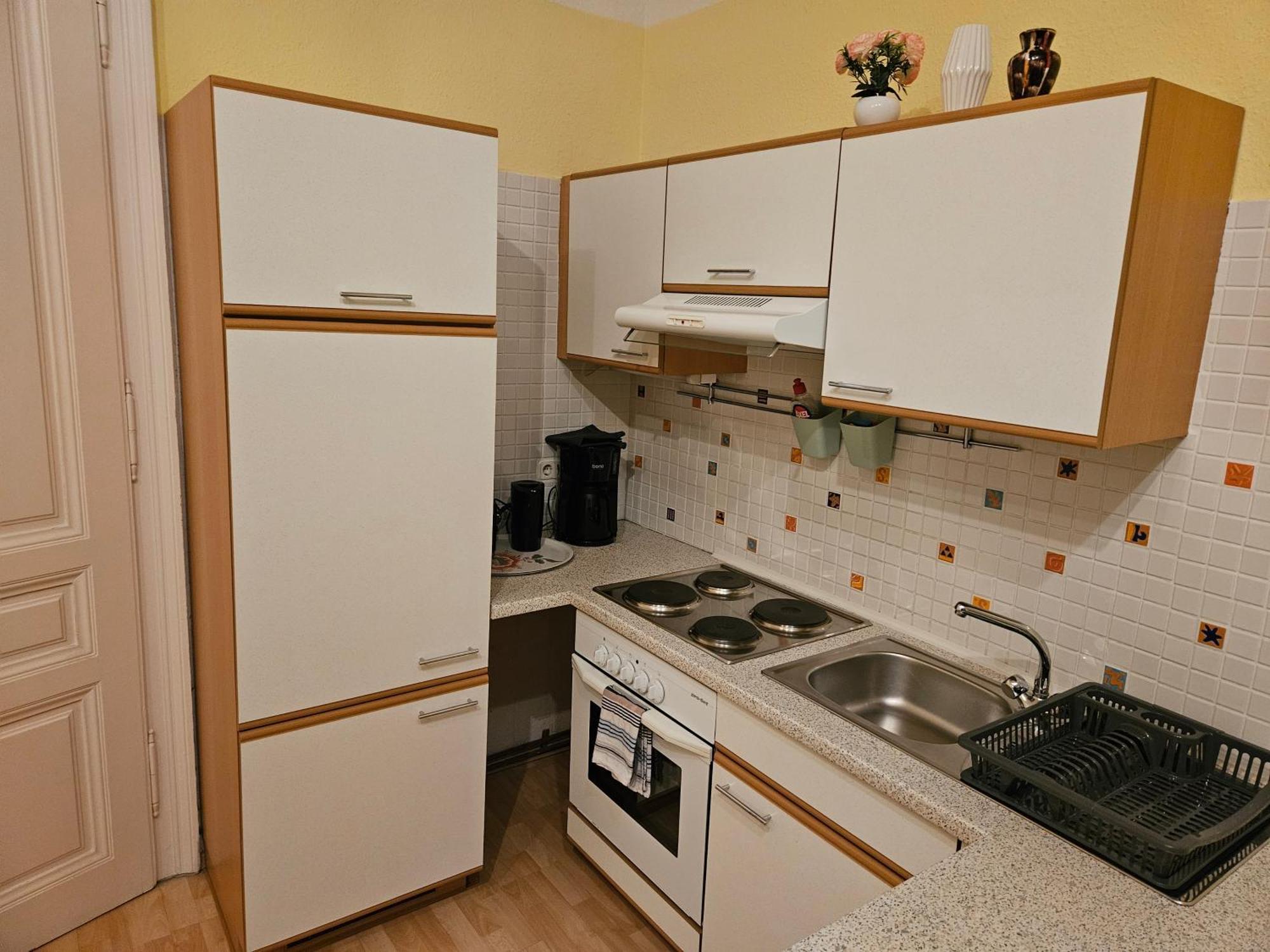 Apartment Archduchess 18