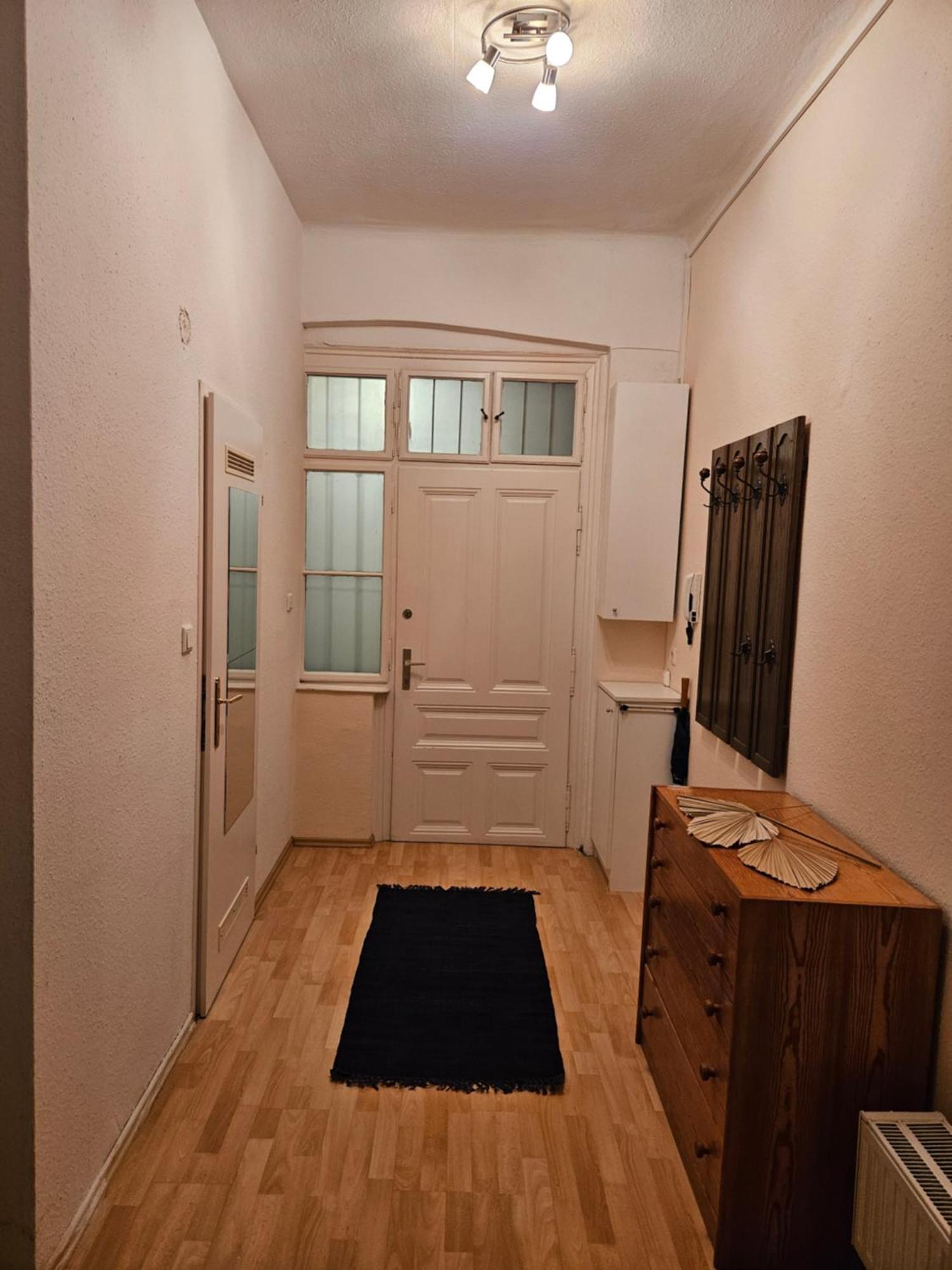 Archduchess 18 Apartment Vienna