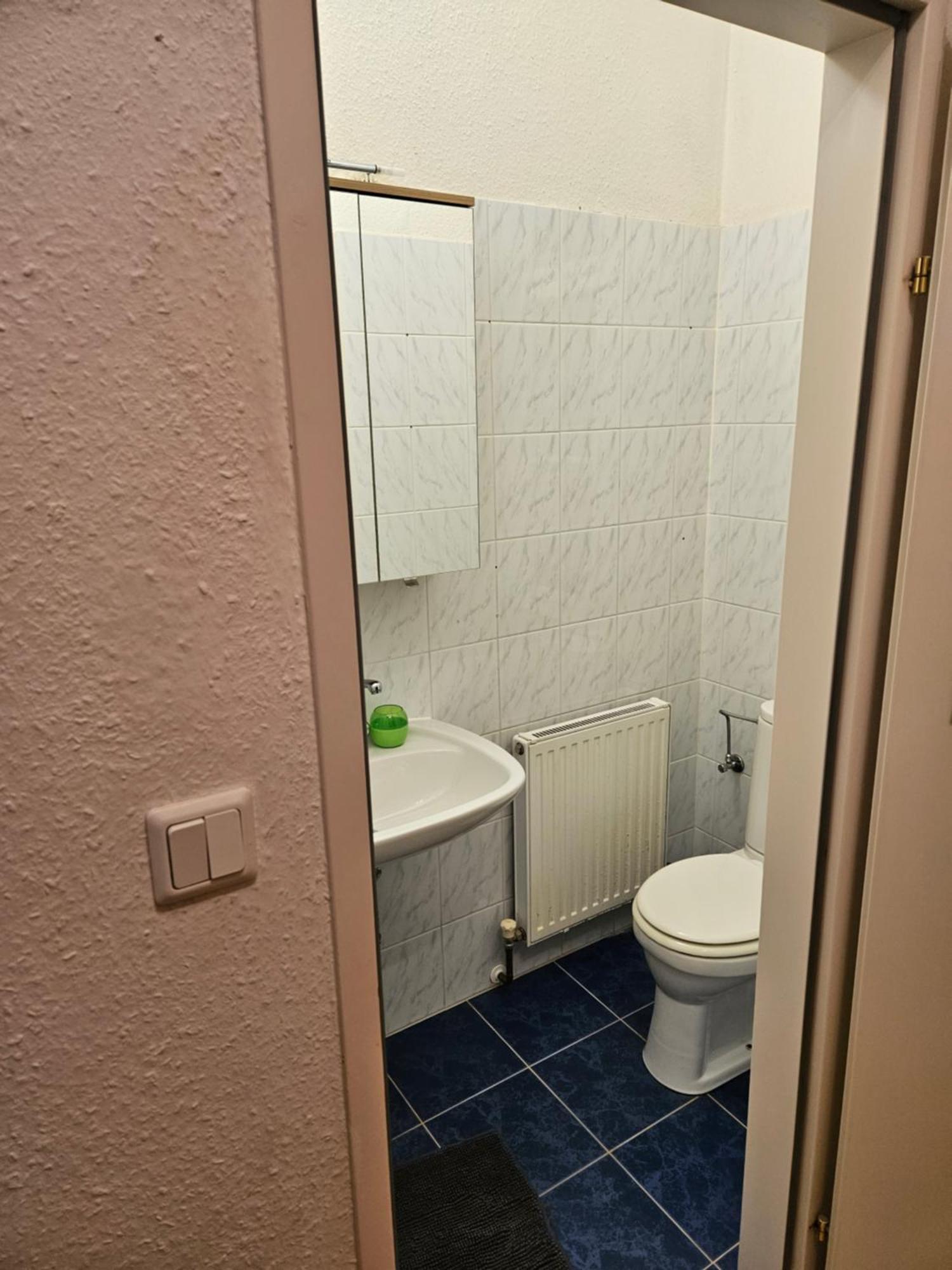 Archduchess 18 Apartment