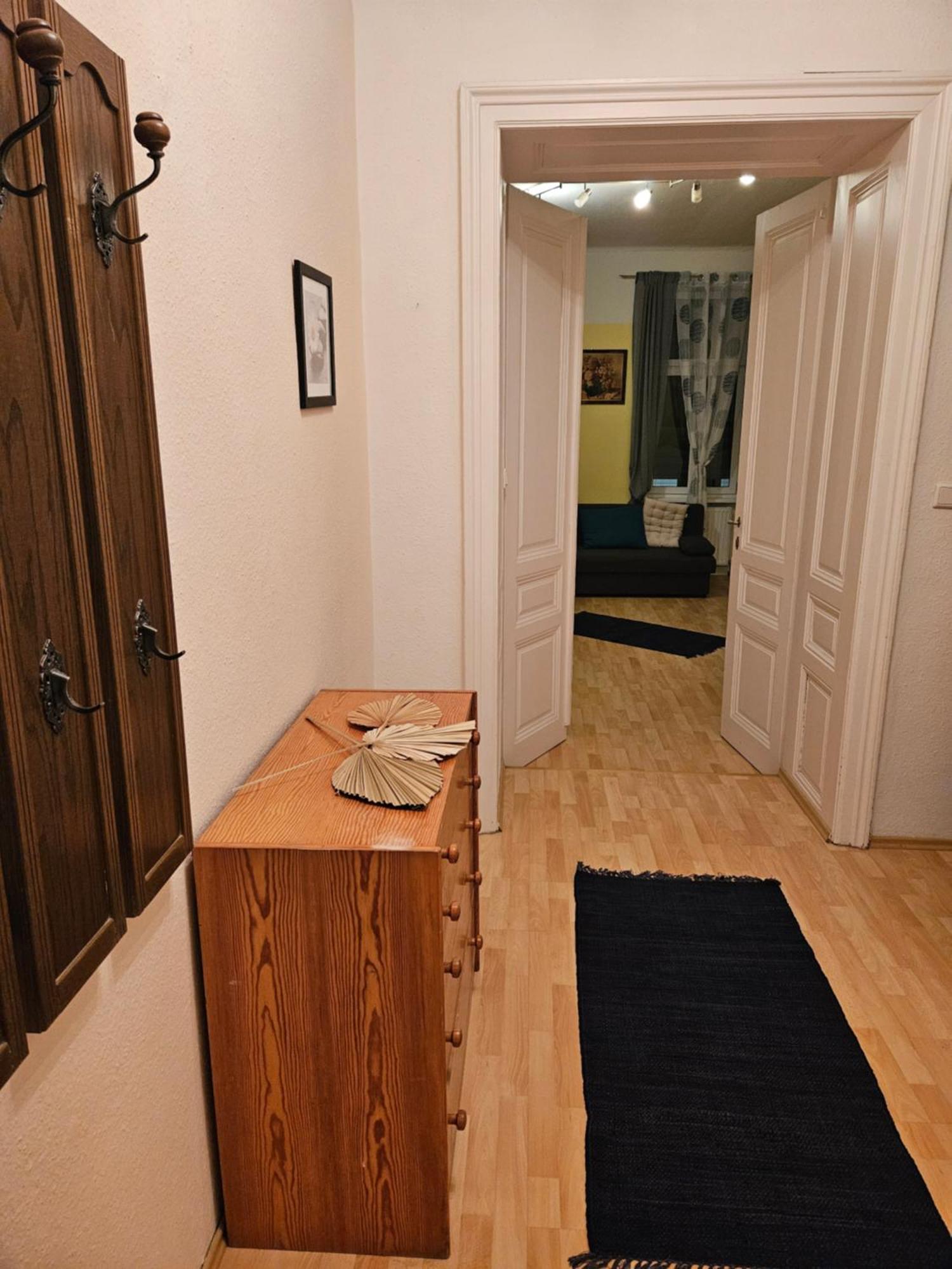 Apartment Archduchess 18 Vienna