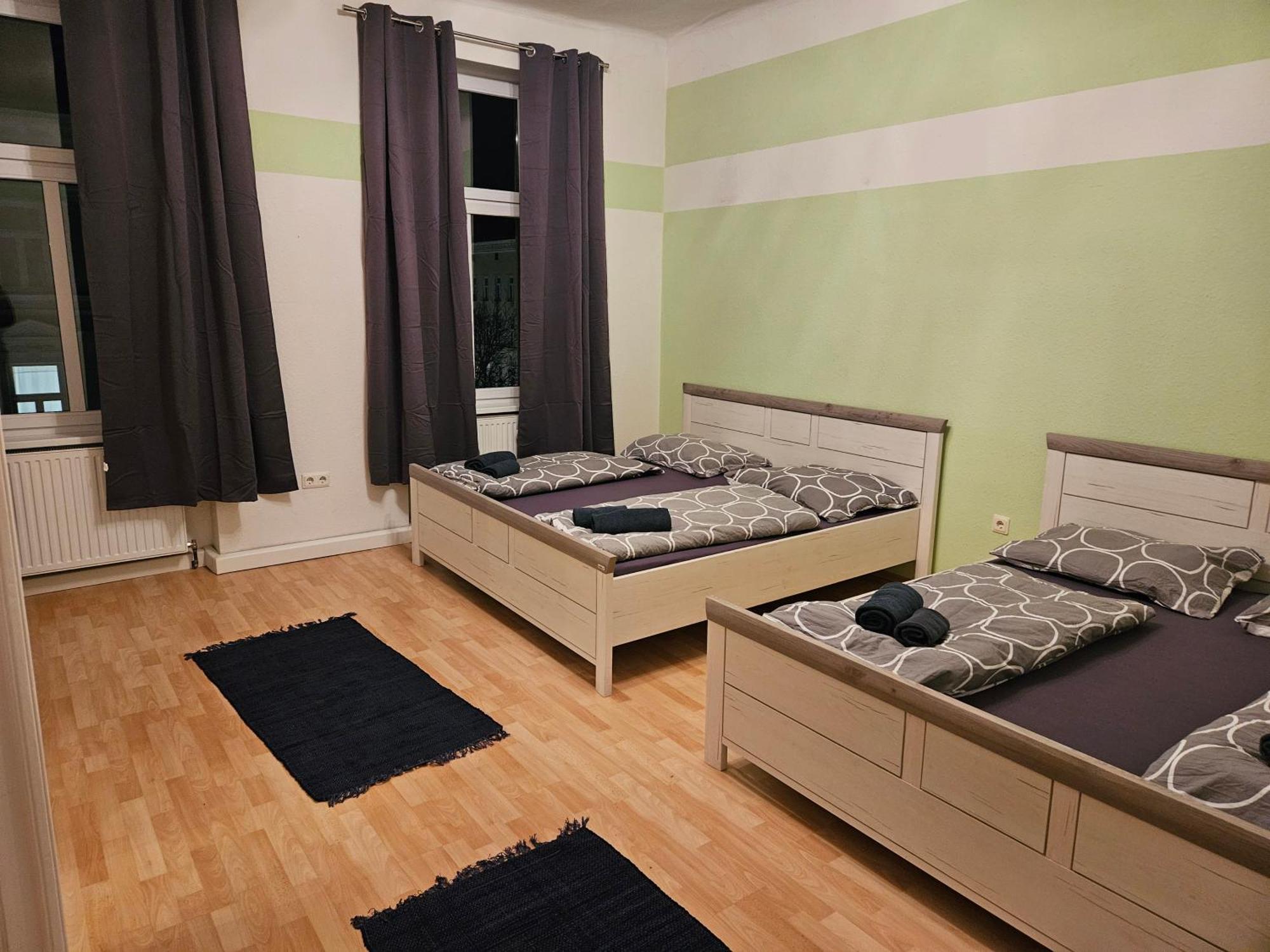 Archduchess 18 Apartment *
