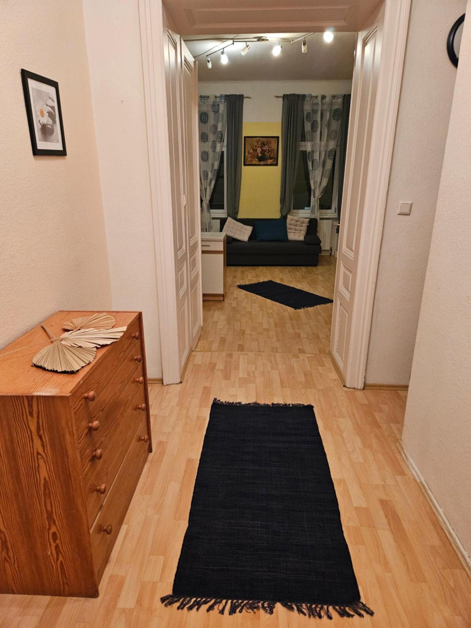 Archduchess 18 Apartment *