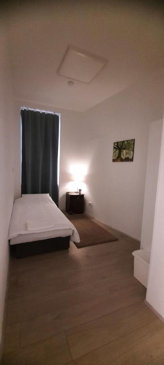 W&v Hostel Vienna