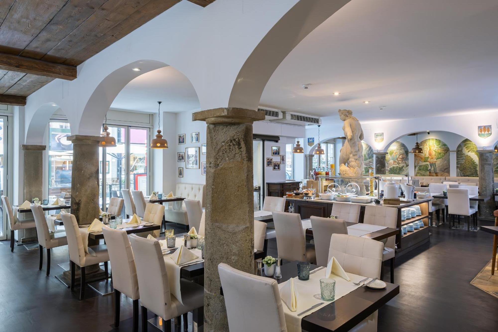 Royal 4* Vienna