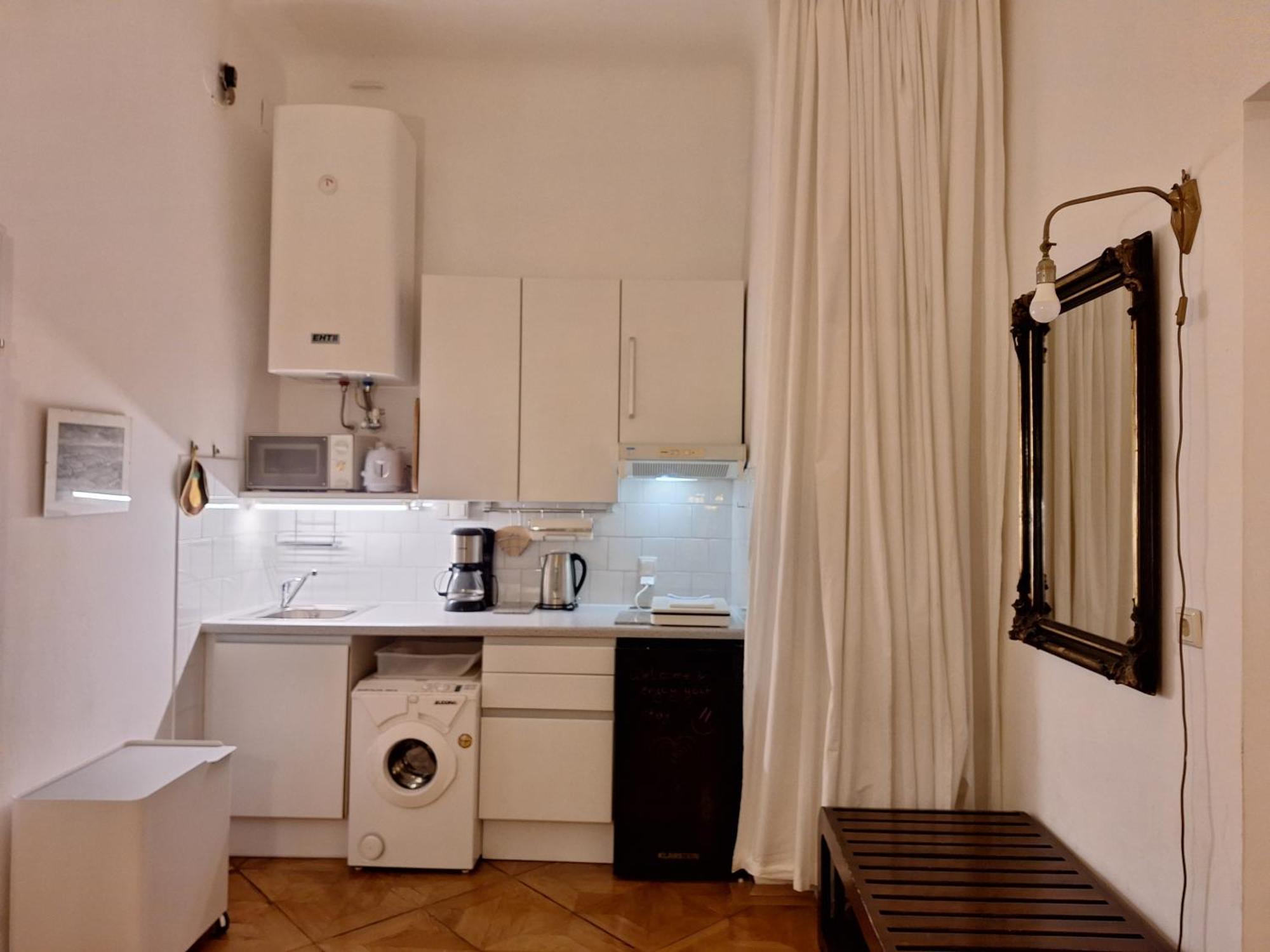 Altwien Apartment