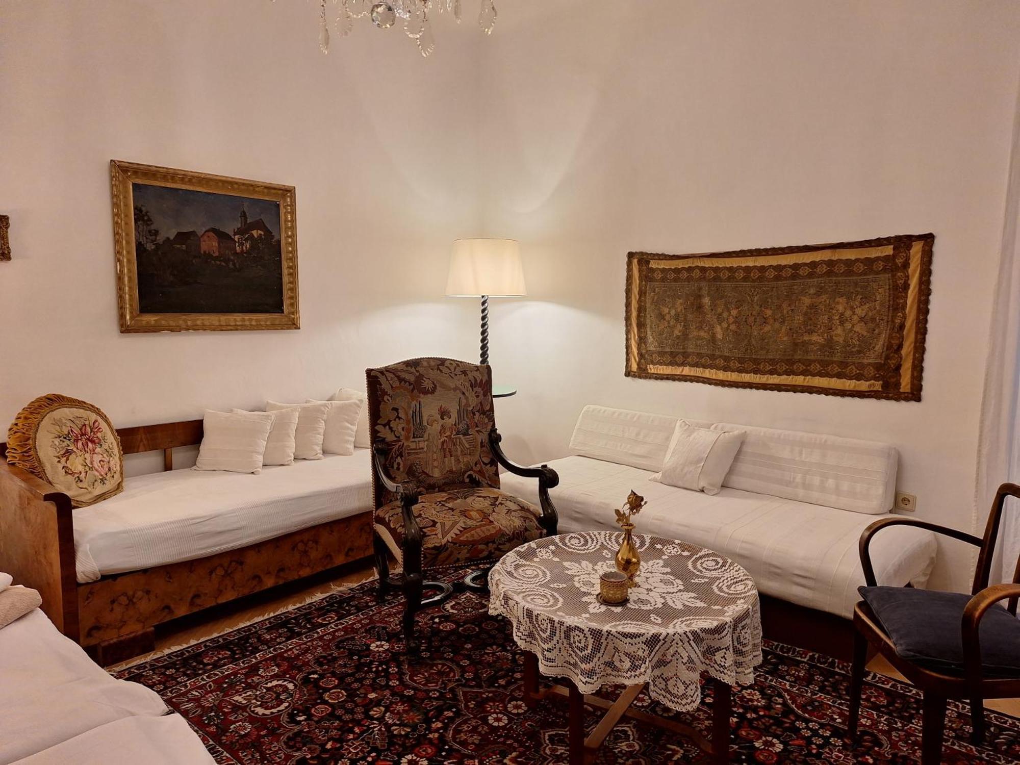 Altwien Apartment