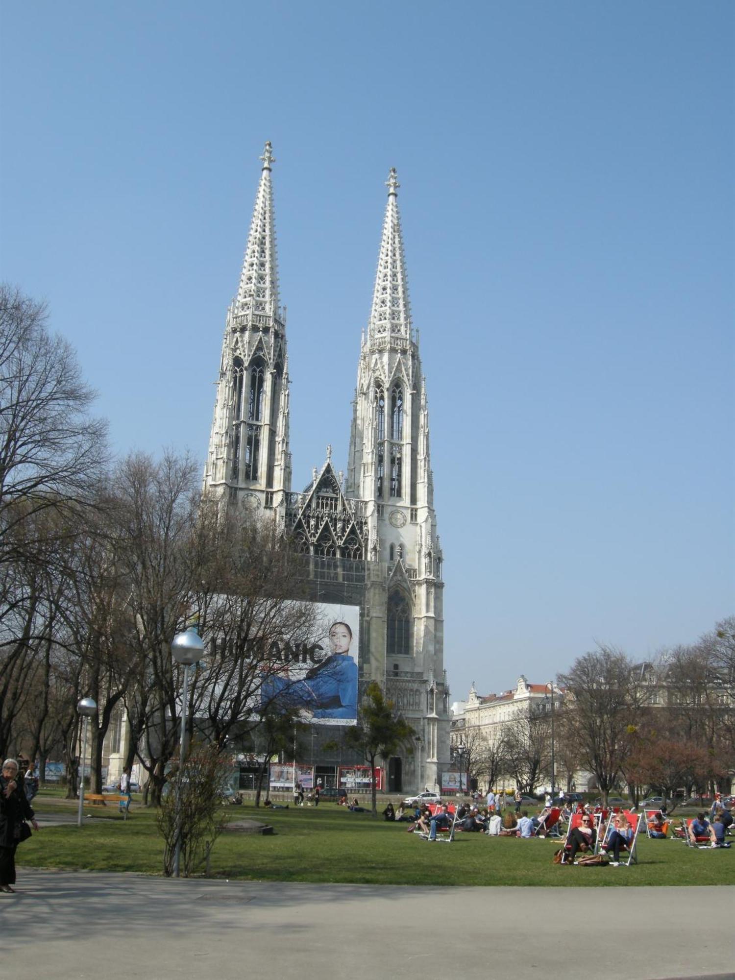 Schottentor