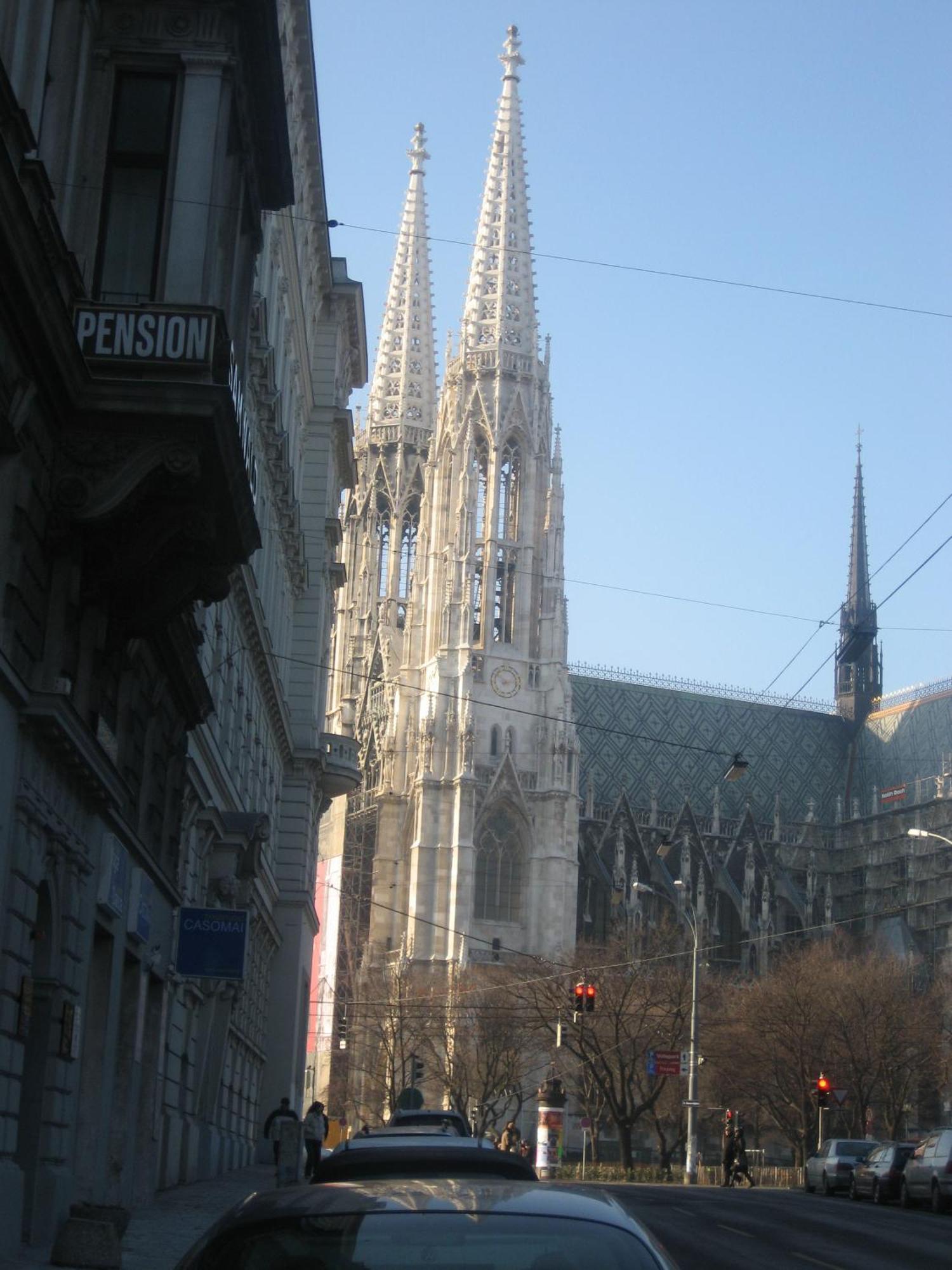 Schottentor Vienna