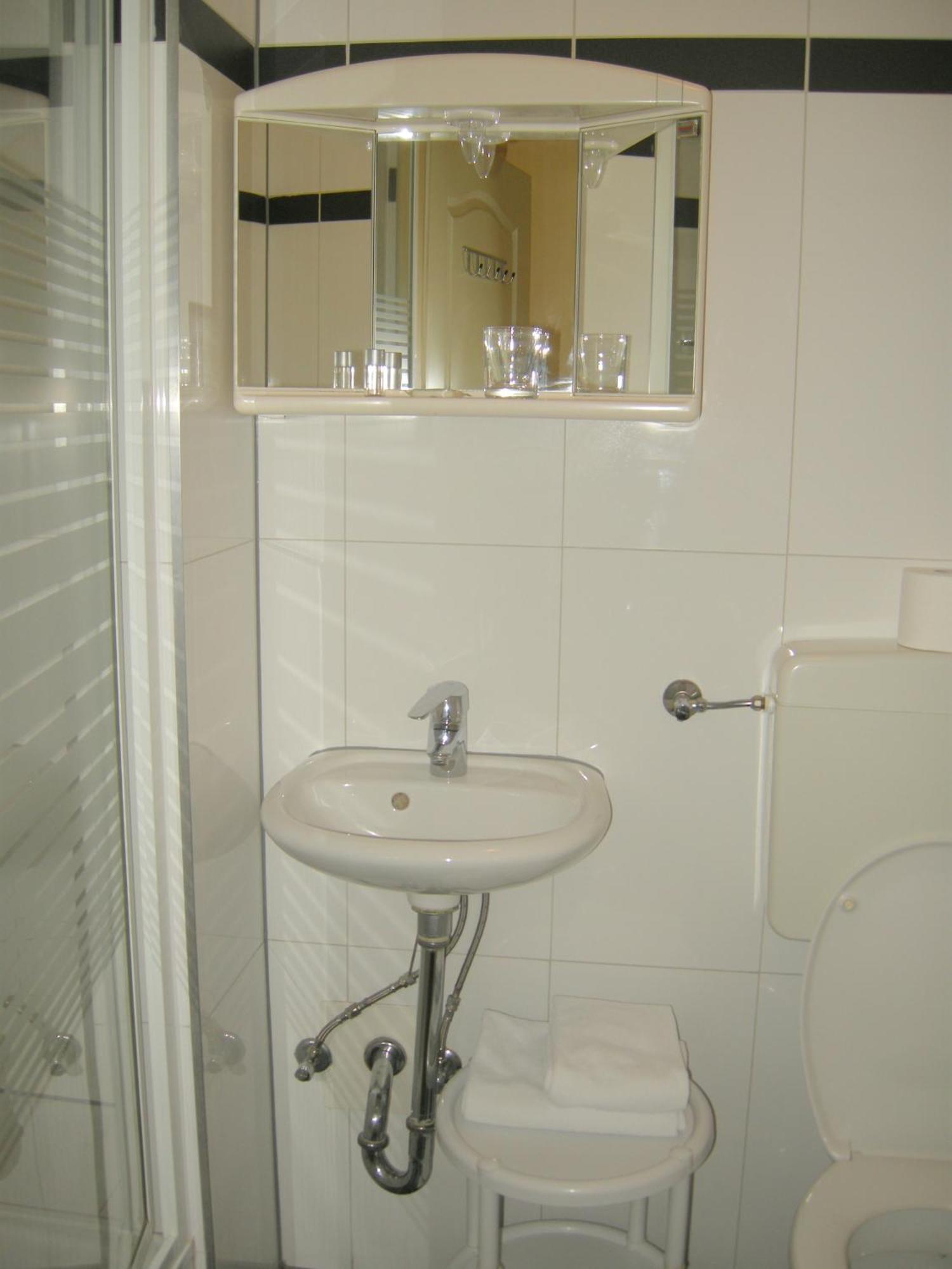 Guest house Schottentor 3*