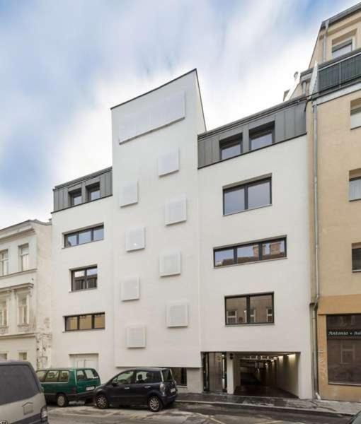Apartment Perfect For Families And Mid-term-stays *
