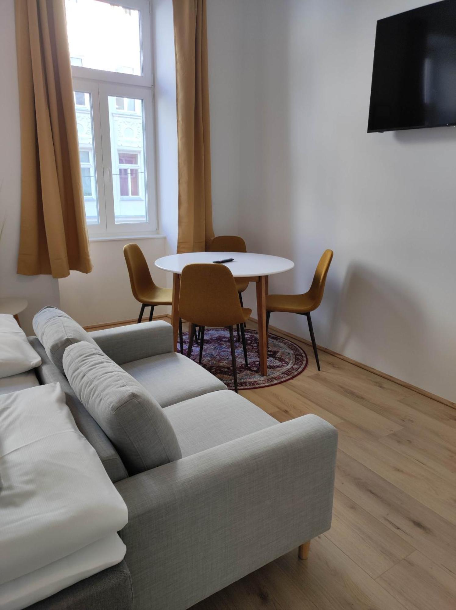 Apartment Roksox-home Meidling Schloss Schoenbrunn Wien