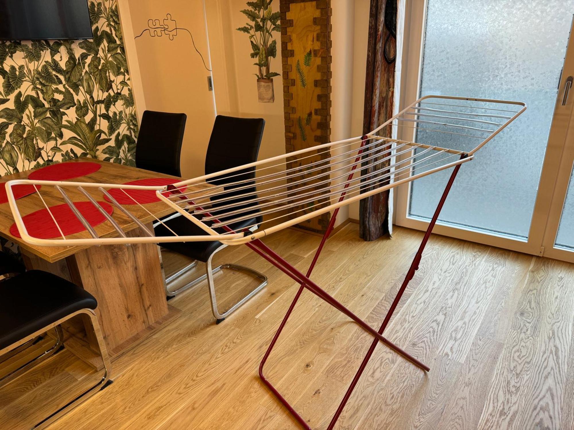 Apartment Cosy Design Wien