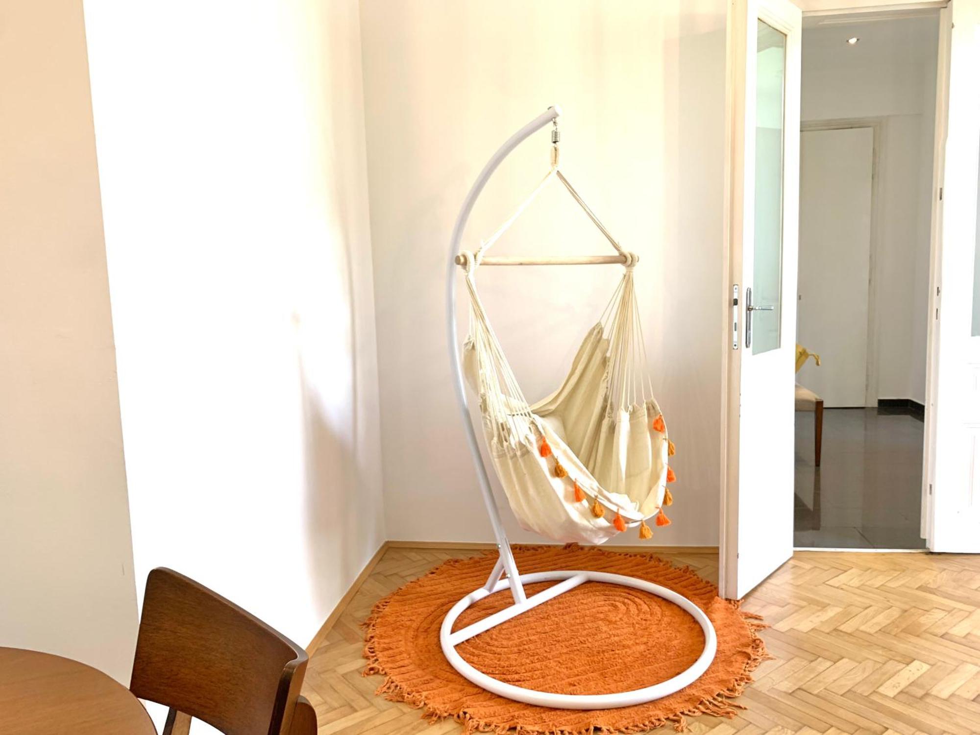Bamboo : A Cozy Family Haven In Vienna's 9th District Vienna