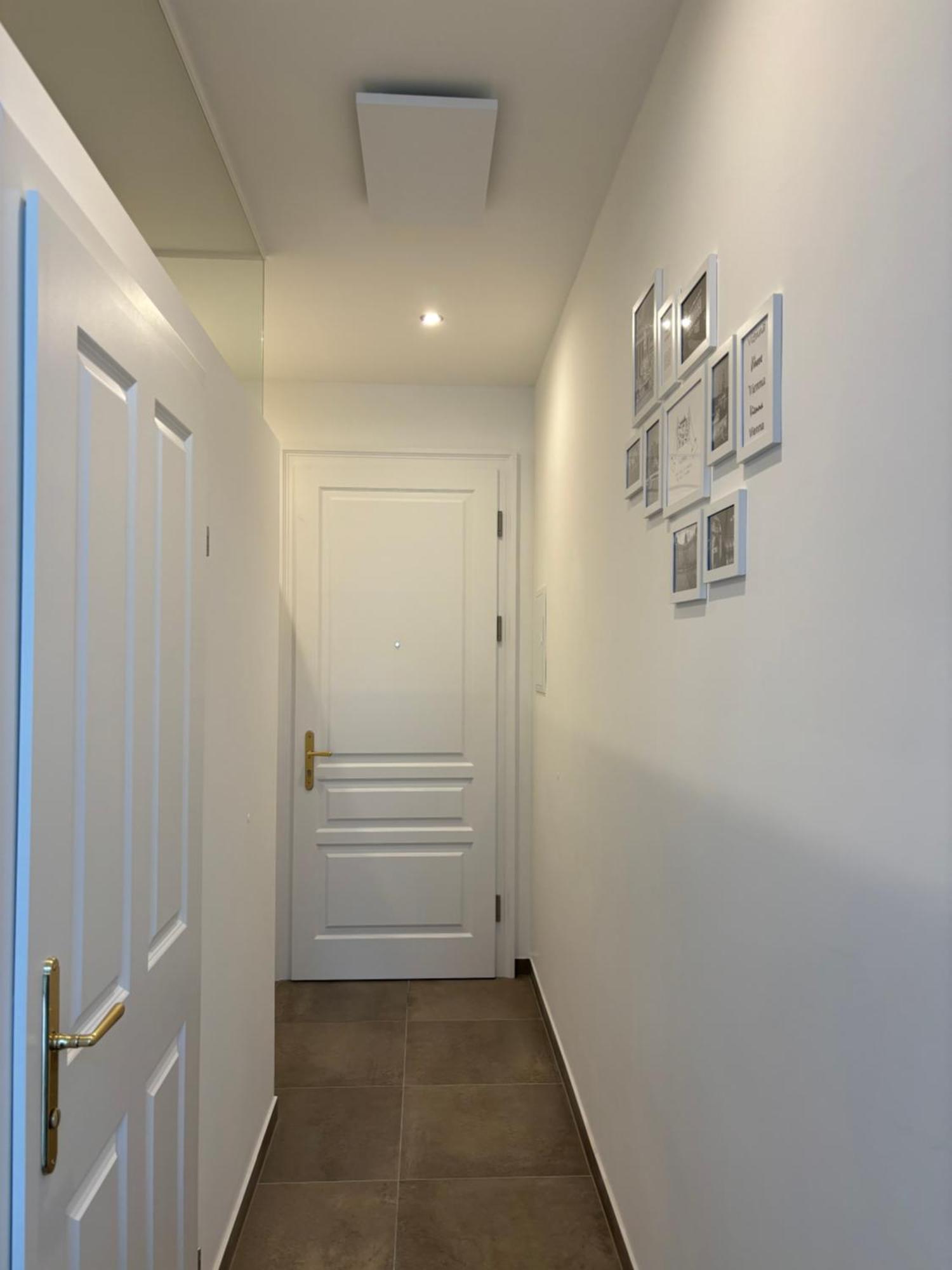 Apartment Vienna Wien