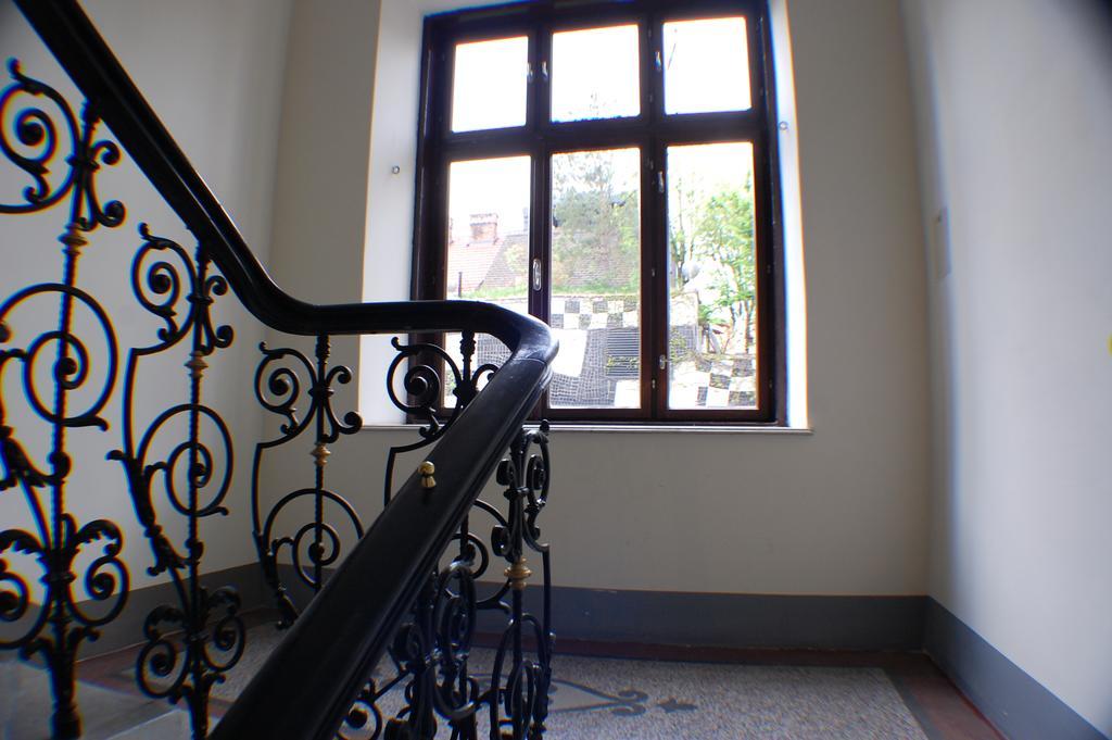 Kunsthaus Apartamento *