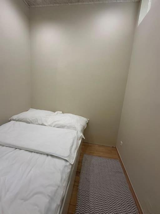 Apartment Stadthalle Charmante