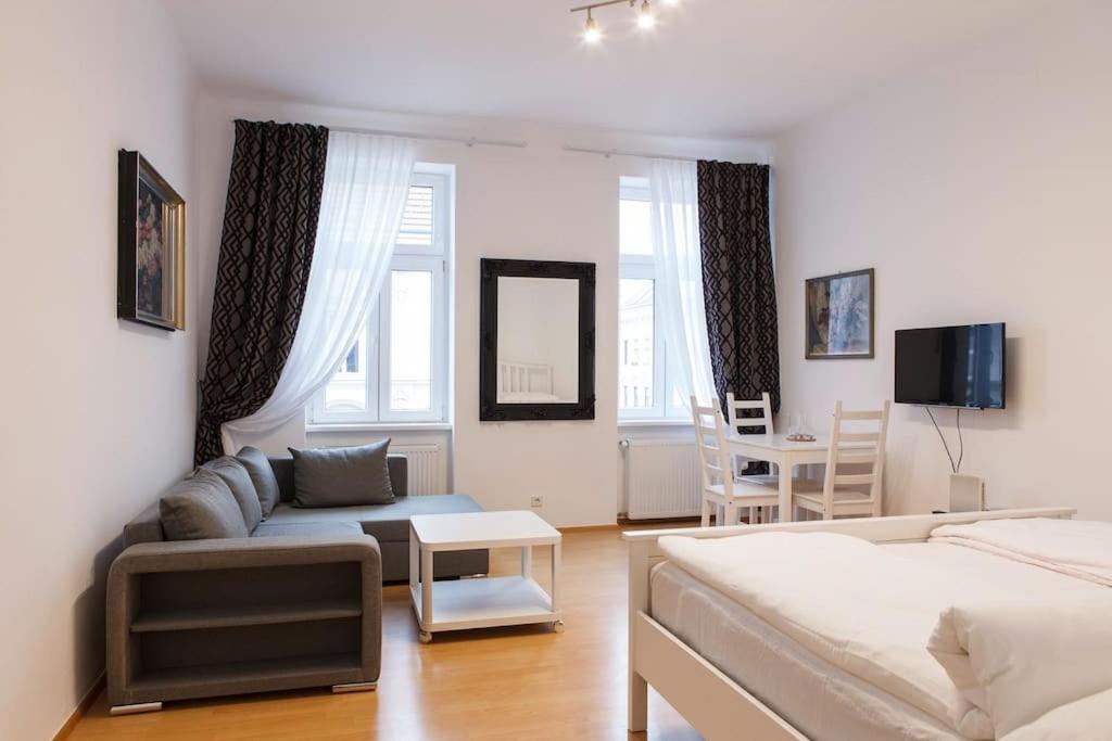Apartment Vienna-flats Self Check-in *