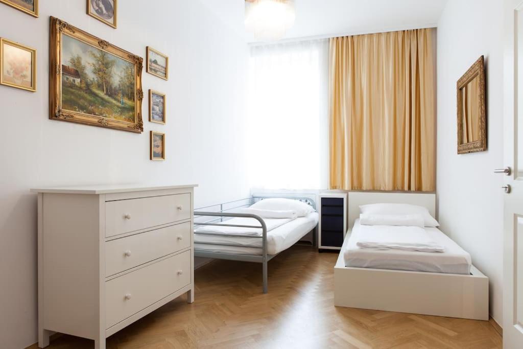 Apartment Vienna-flats Self Check-in